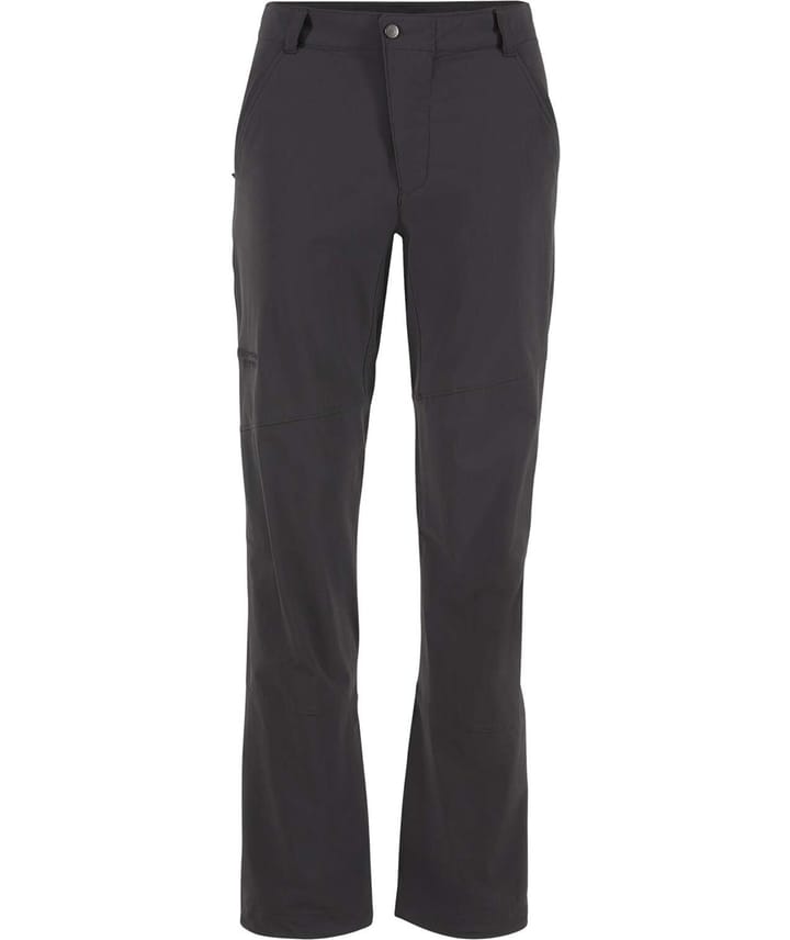 Klättermusen Women's Vanadis 3.0 Pants Raven Klättermusen