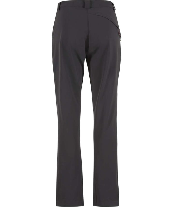 Klättermusen Women's Vanadis 3.0 Pants Raven Klättermusen