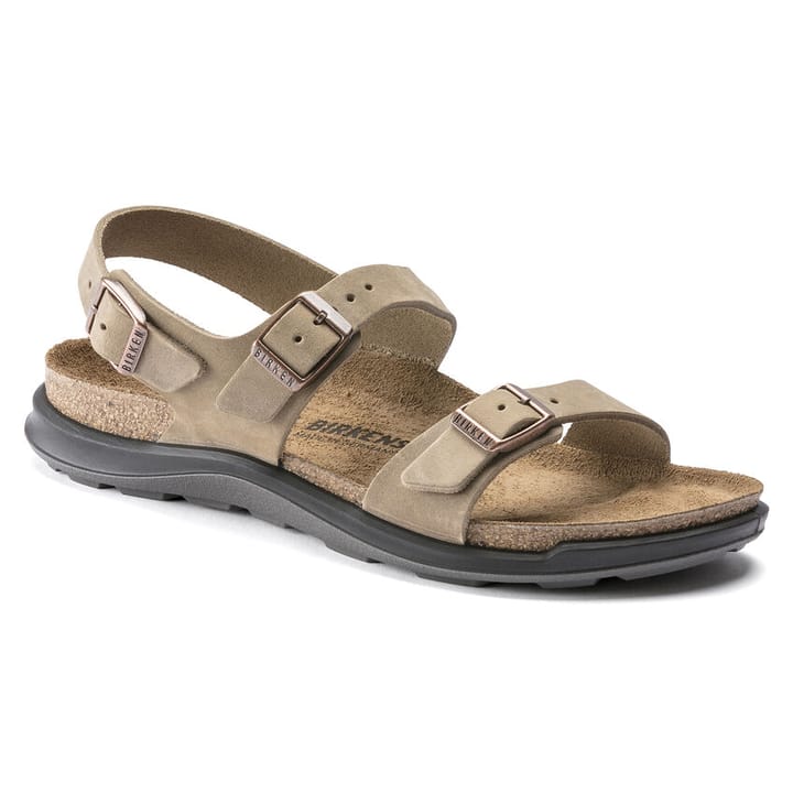 Birkenstock Sonora Ct Narrow Artic Old Tabacco Birkenstock