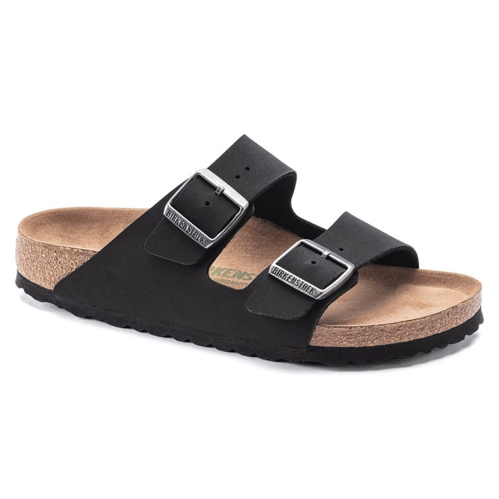 Birkenstock Arizona Bfbc Earthy Veg Vegan Black Birkenstock