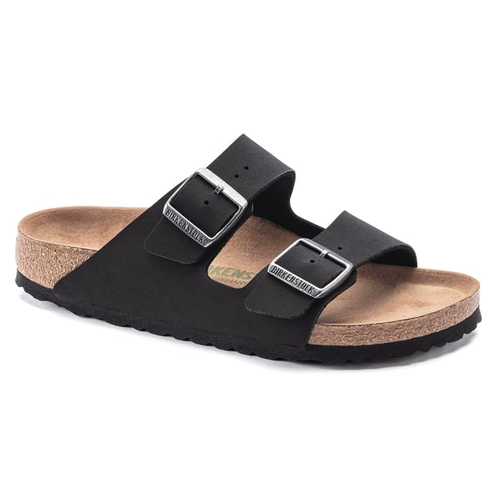 Birkenstock Arizona BFBC Earthy VEG Vegan black Birkenstock