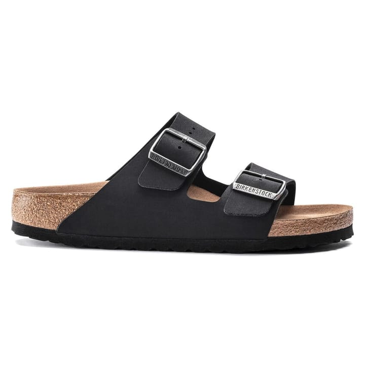 Birkenstock Arizona Bfbc Earthy Veg Vegan Black Birkenstock