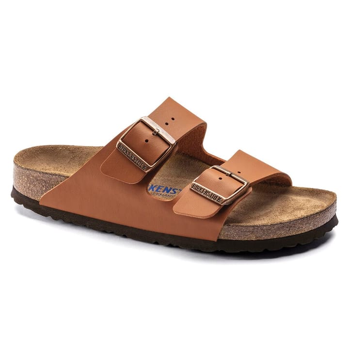 Birkenstock Arizona Sfb Bf Ginger Brown Birkenstock