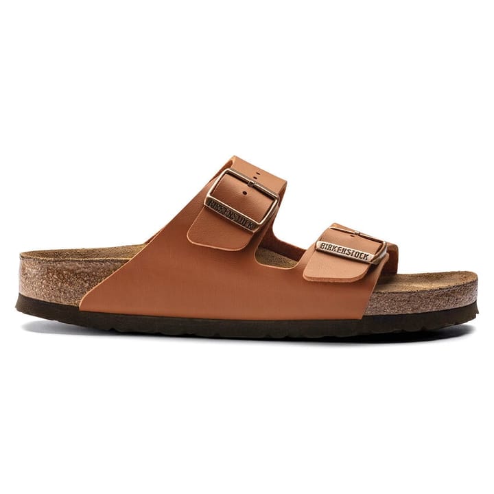 Birkenstock Arizona SFB BF Ginger Brown Birkenstock