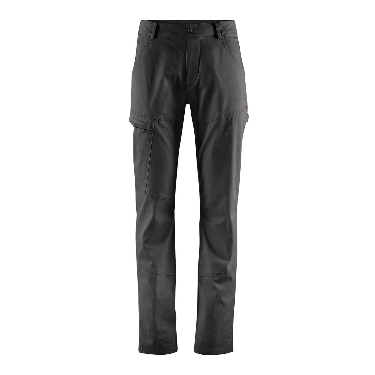 Klättermusen Gefjon 2.0 Pants M's Raven