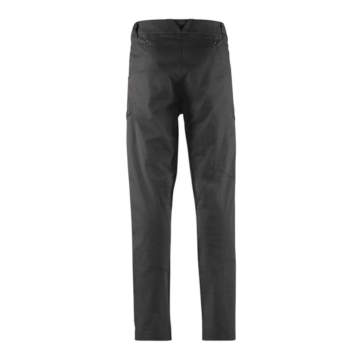 Klättermusen Men's Gefjon 2.0 Pants Raven Klättermusen