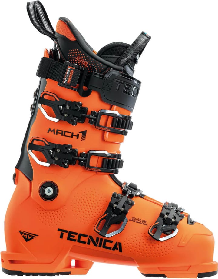 Tecnica Mach1 Mv 130 Td Ultra Orange Tecnica Tecnica Mach1 Mv 130 Td Ultra Orange Tecnica