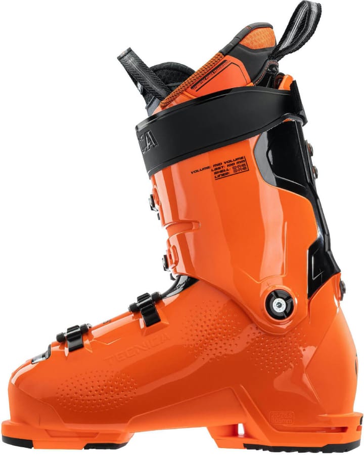 Tecnica Mach1 Mv 130 Td Ultra Orange Tecnica Tecnica Mach1 Mv 130 Td Ultra Orange Tecnica