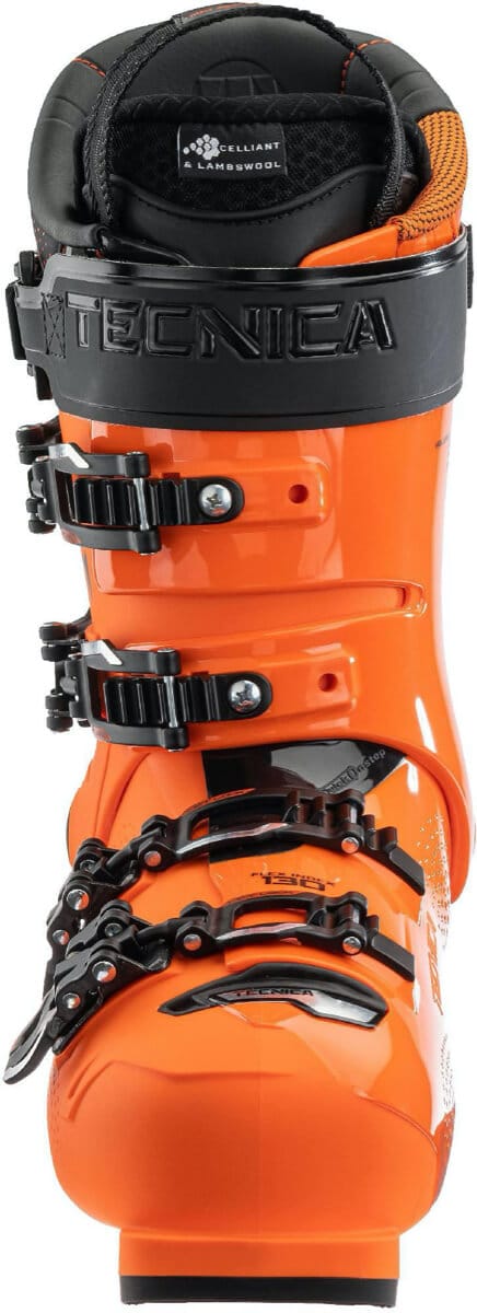 Tecnica Mach1 Mv 130 Td Ultra Orange Tecnica Tecnica Mach1 Mv 130 Td Ultra Orange Tecnica