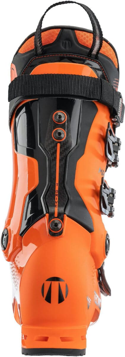 Tecnica Mach1 Mv 130 Td Ultra Orange Tecnica Tecnica Mach1 Mv 130 Td Ultra Orange Tecnica