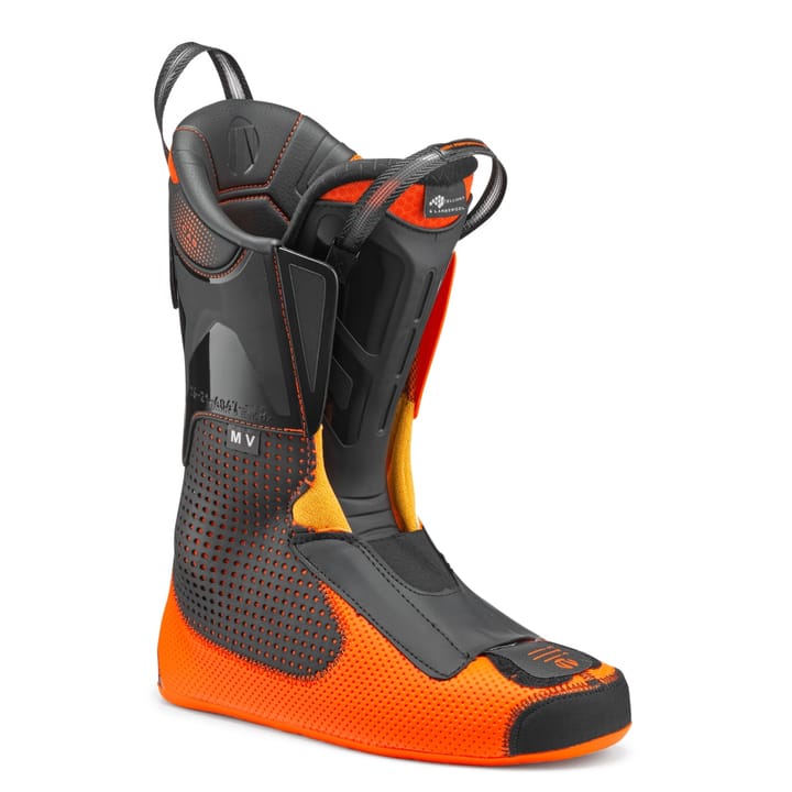 Tecnica MACH1 MV 130 TD GW Ultra Orange Tecnica