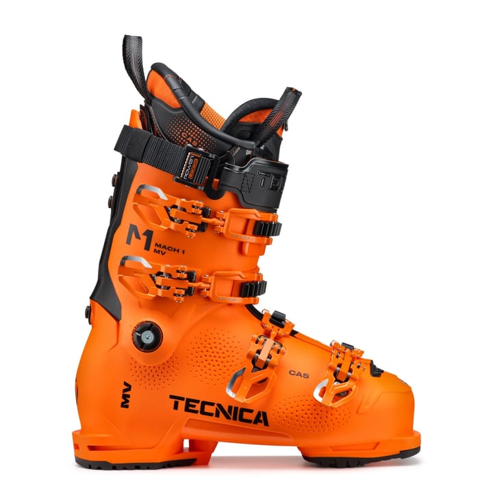 Tecnica Mach1 Mv 130 Td Gw Ultra Orange Tecnica
