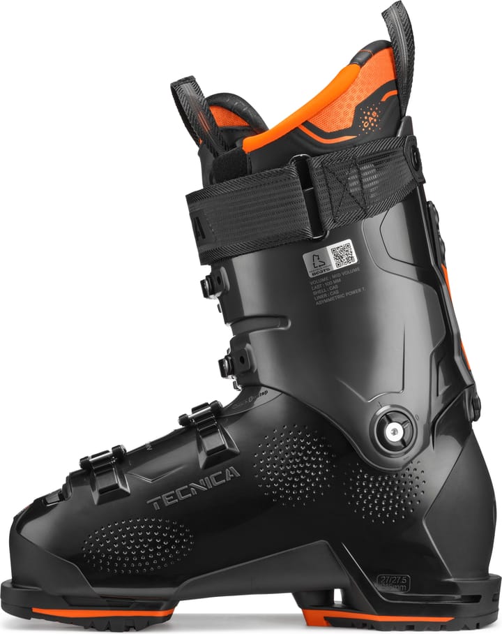 Tecnica Men's Mach1 MV 120 TD GripWalk Black Tecnica Tecnica Men's Mach1 MV 120 TD GripWalk Black Tecnica