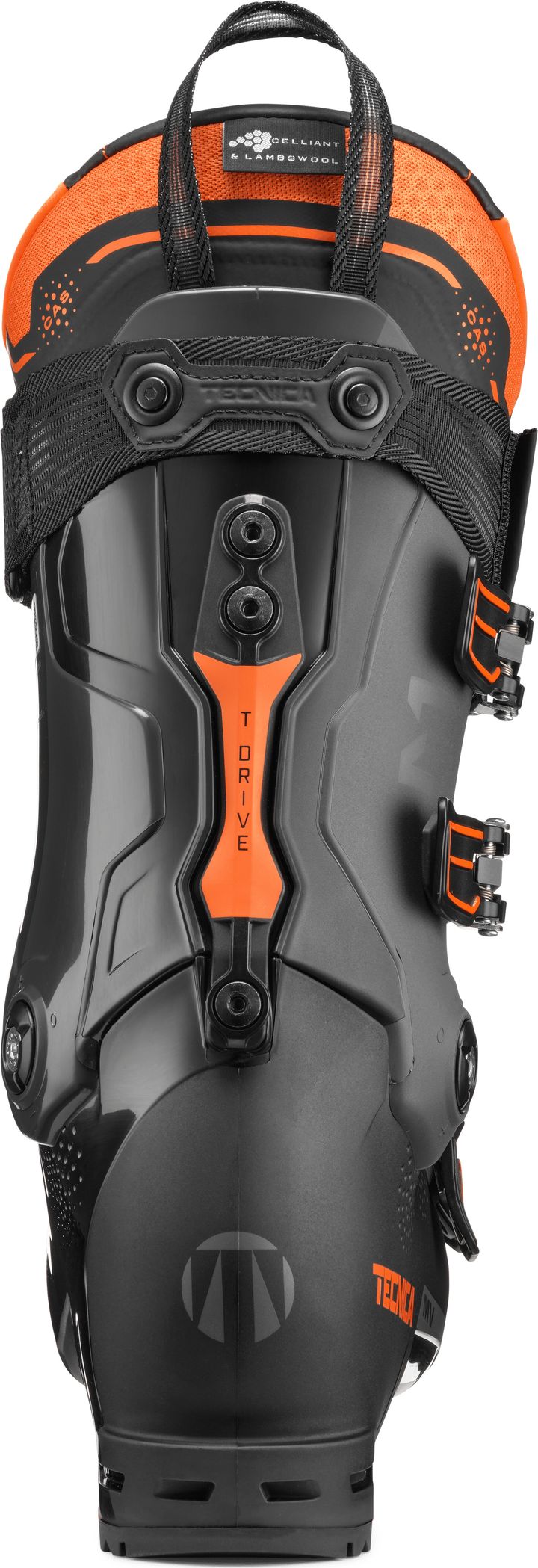 Tecnica Men's Mach1 MV 120 TD GripWalk Black Tecnica Tecnica Men's Mach1 MV 120 TD GripWalk Black Tecnica