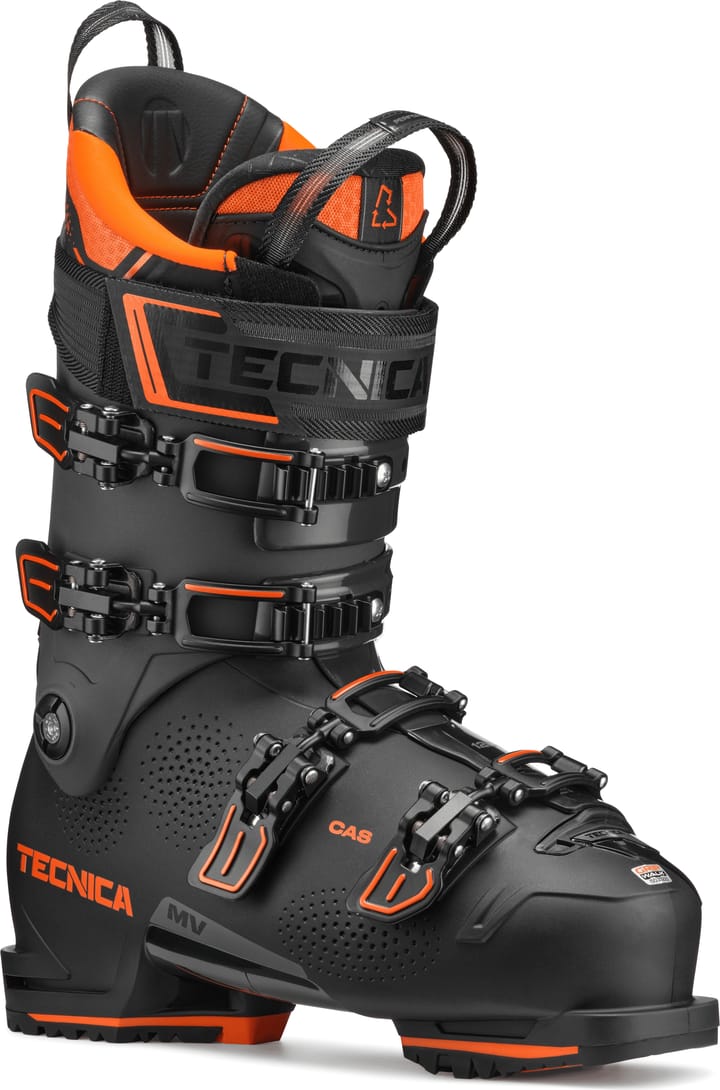 Tecnica Men's Mach1 MV 120 TD GripWalk Black Tecnica Tecnica Men's Mach1 MV 120 TD GripWalk Black Tecnica