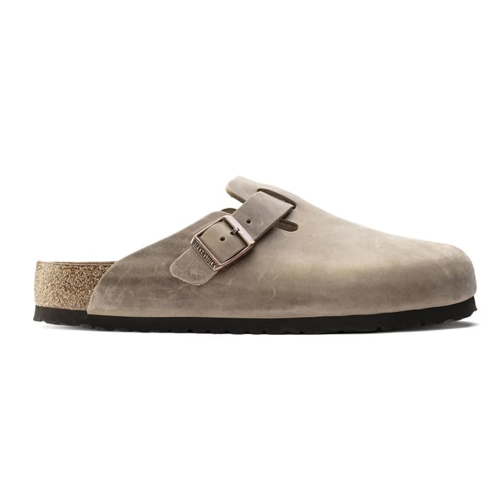 Birkenstock Boston Sfb Leoi Narrow Tabacco Brown Birkenstock Birkenstock Boston Sfb Leoi Narrow Tabacco Brown Birkenstock