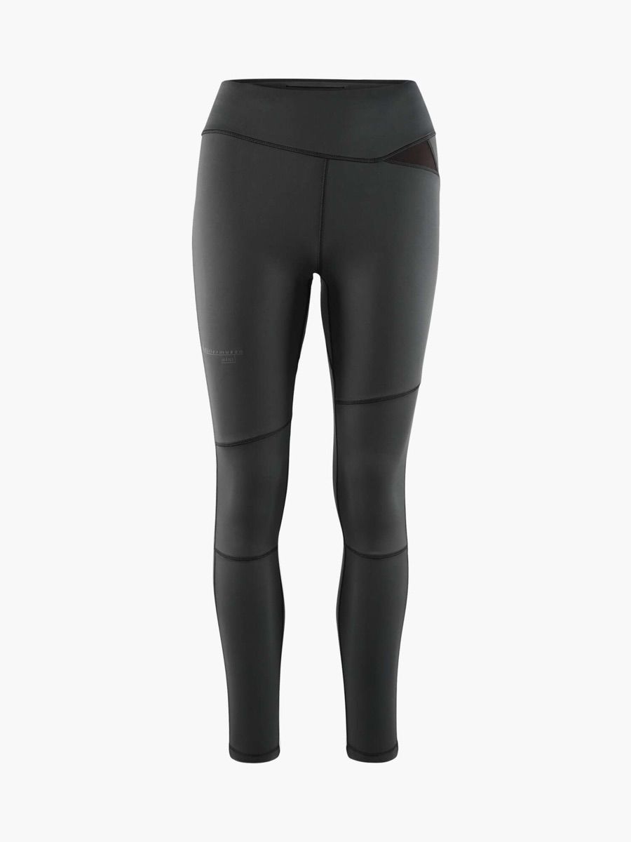 Klättermusen Women's Måne Tights Raven