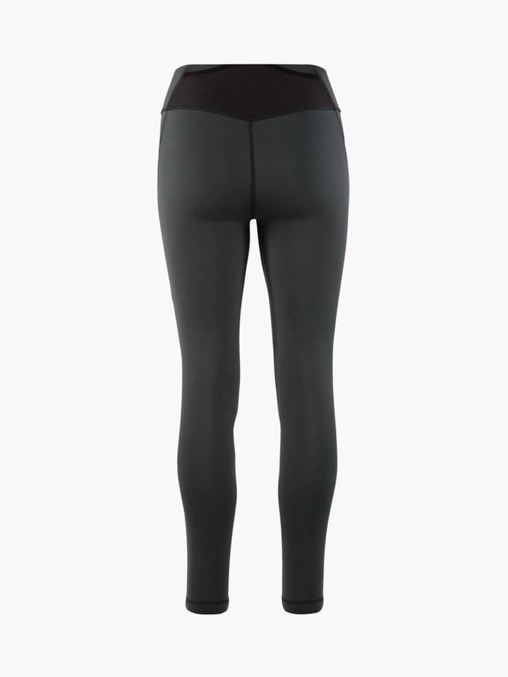 Klättermusen Women's Måne Tights Raven Klättermusen