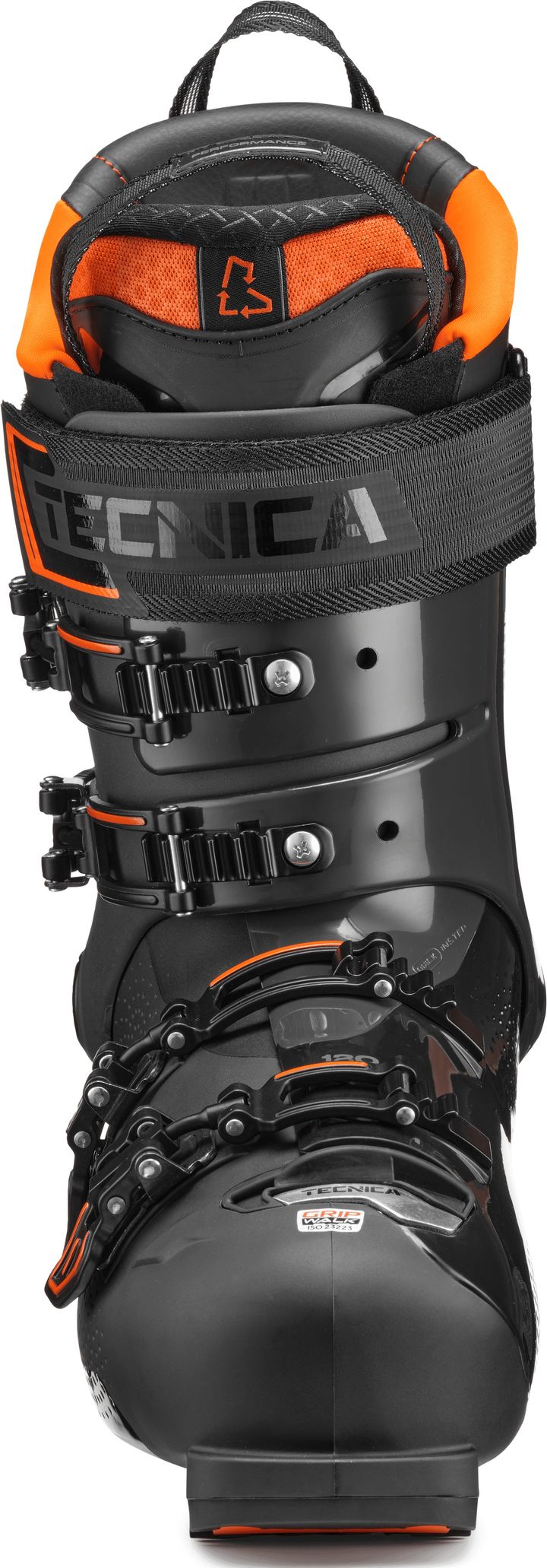 Tecnica Men's Mach1 HV 120 TD GW Black Tecnica Tecnica Men's Mach1 HV 120 TD GW Black Tecnica