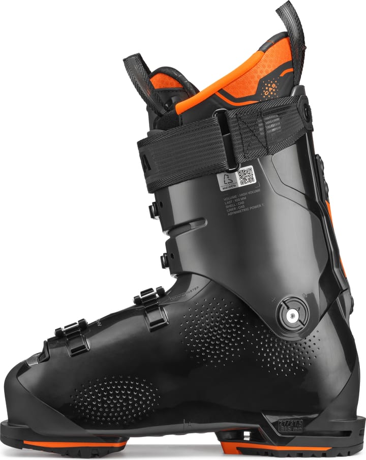 Tecnica Men's Mach1 HV 120 TD GW Black Tecnica Tecnica Men's Mach1 HV 120 TD GW Black Tecnica