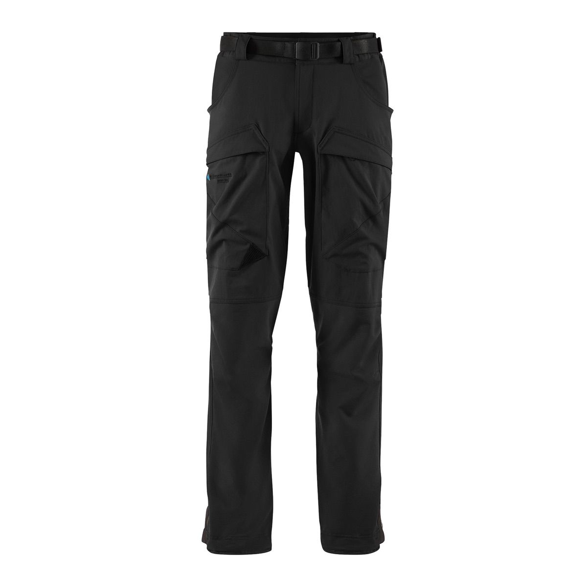 Klättermusen Gere 3.0 Pants Regular M's Black