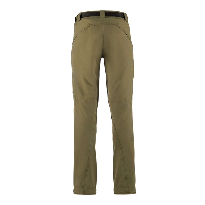 Klättermusen Gere 3.0 Pants Regular M's Dusty Green Klättermusen