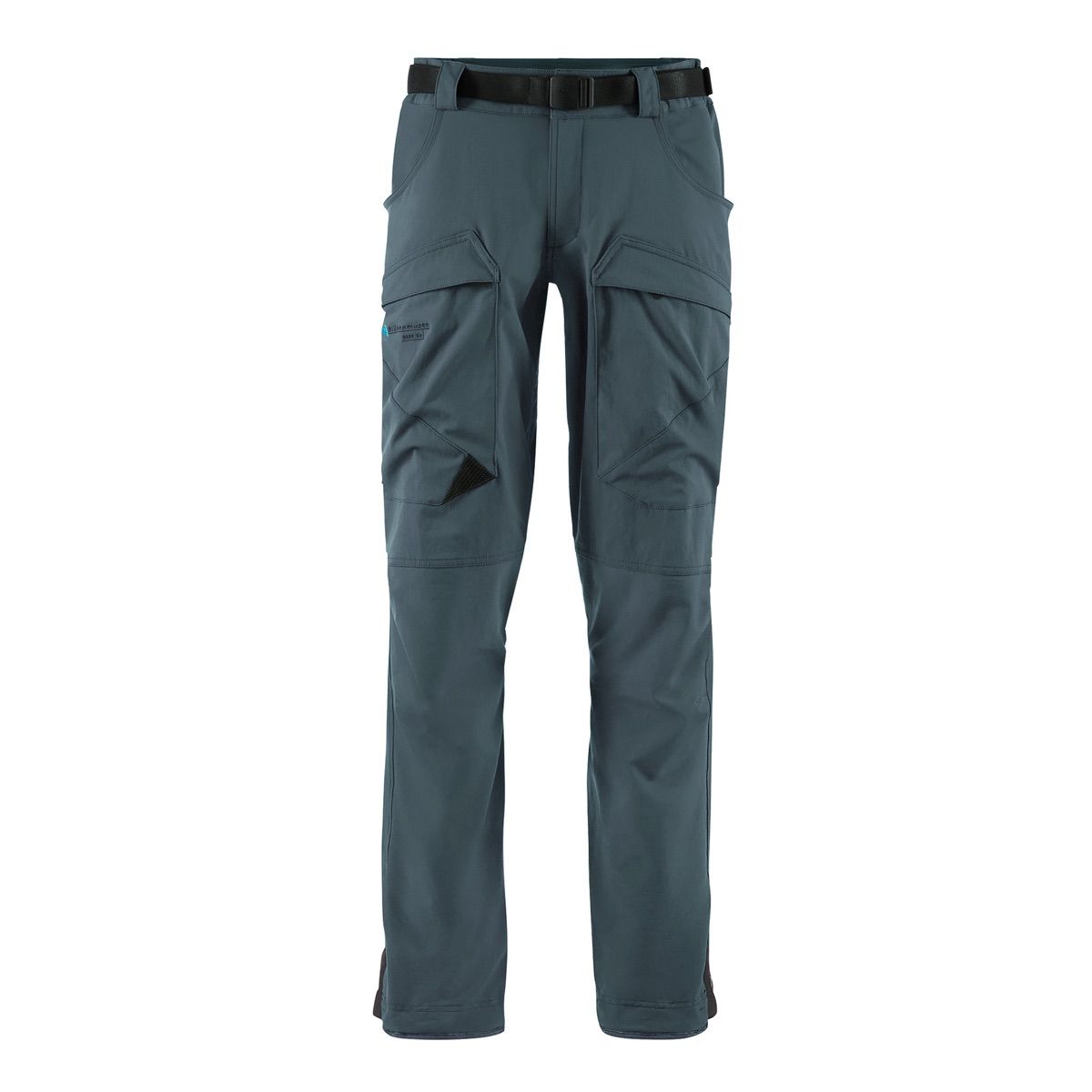 Klättermusen Gere 3.0 Pants Regular M's Midnight Blue