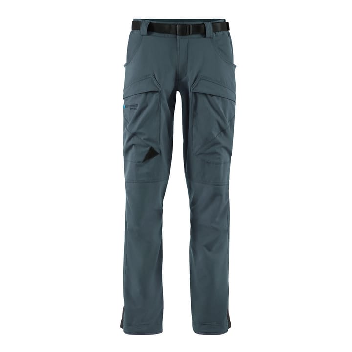 Klättermusen Men's Gere 3.0 Pants Regular Midnight Blue Klättermusen