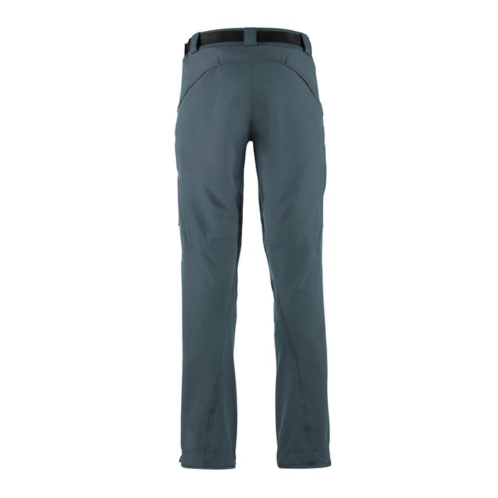 Klättermusen Men's Gere 3.0 Pants Regular Midnight Blue Klättermusen