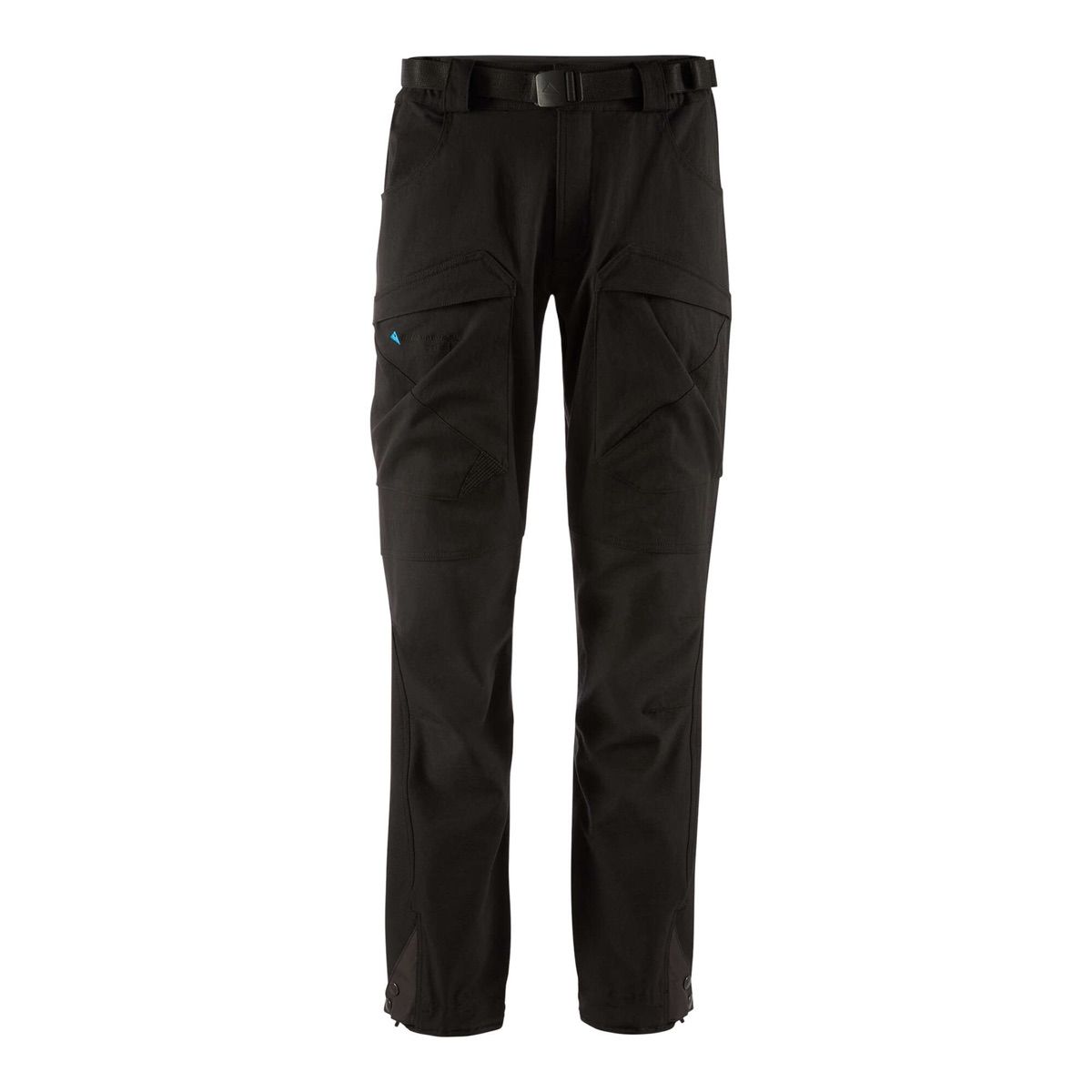 Klättermusen Women's Gere 3.0 Pants Regular Black