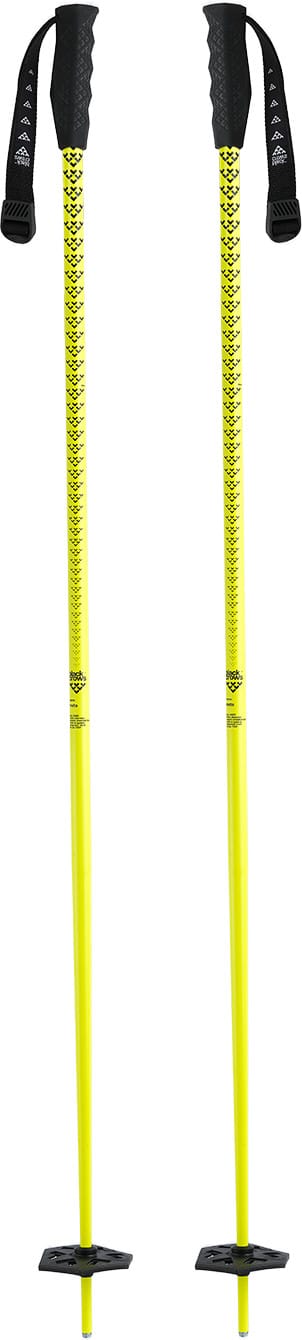 Black Crows Meta Poles Yellow Black Crows