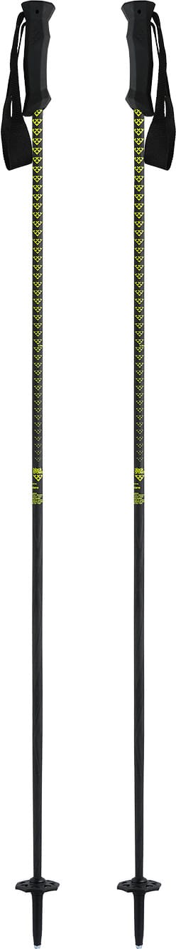 Black Crows Stans Black/Yellow