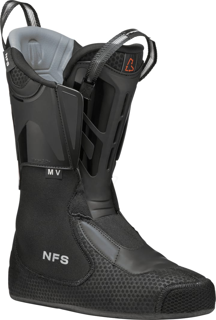 Tecnica Men's Mach BOA MV 110 GripWalk Black Tecnica Tecnica Men's Mach BOA MV 110 GripWalk Black Tecnica