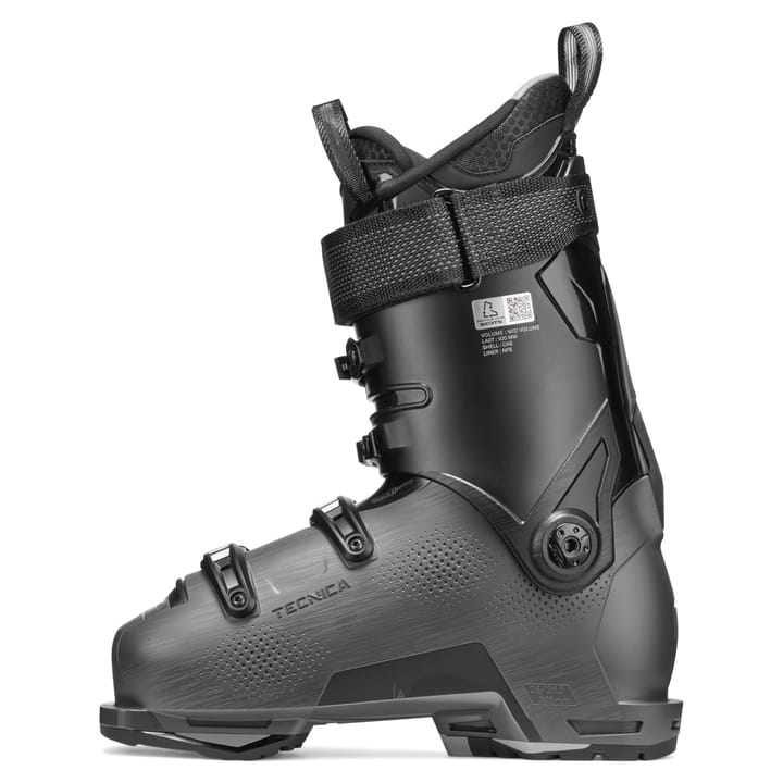 Tecnica Mach Boa MV 100 GW Race Gray Tecnica