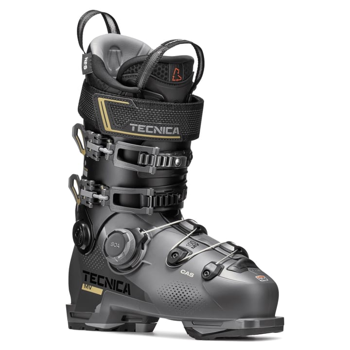 Tecnica Mach Boa MV 100 GW Race Gray Tecnica