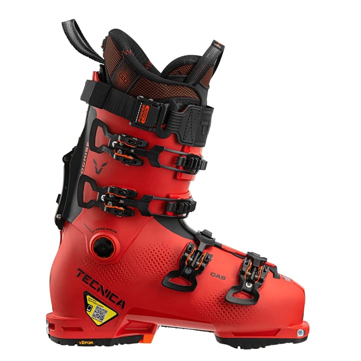 Tecnica Cochise 130 Dyn Gw Orange Tecnica