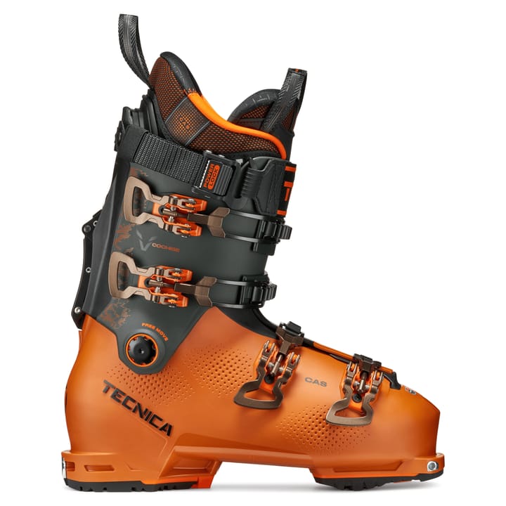 Tecnica Cochise 130 DYN GW Dark Icon Orange Tecnica