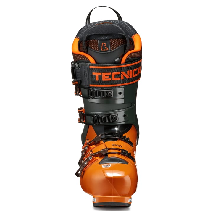 Tecnica Cochise 130 DYN GW Dark Icon Orange Tecnica
