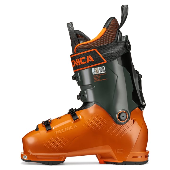 Tecnica Cochise 130 DYN GW Dark Icon Orange Tecnica