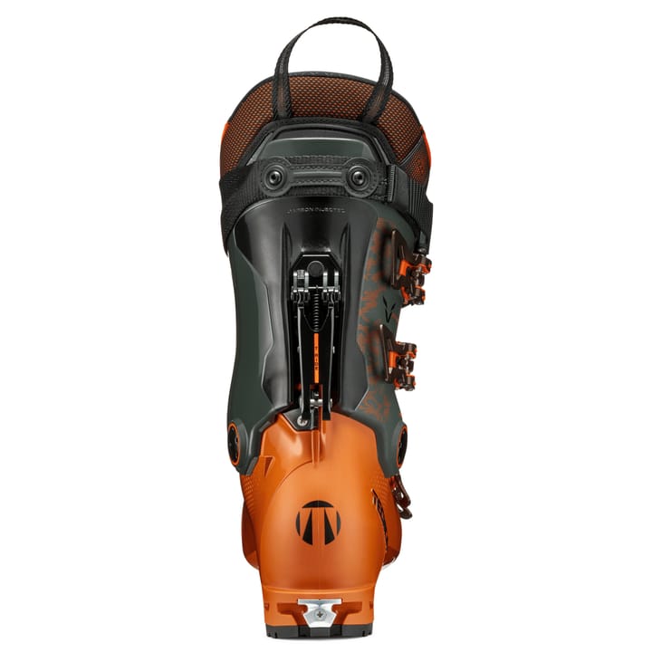 Tecnica Cochise 130 DYN GW Dark Icon Orange Tecnica