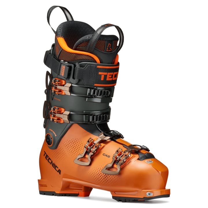 Tecnica Cochise 130 DYN GW Dark Icon Orange Tecnica