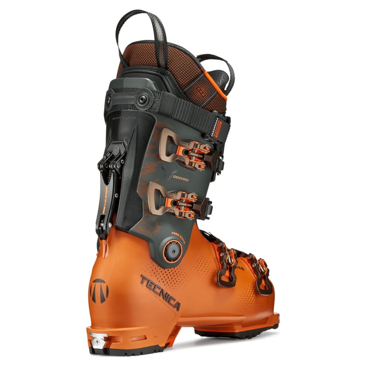 Tecnica Cochise 130 DYN GW Dark Icon Orange Tecnica