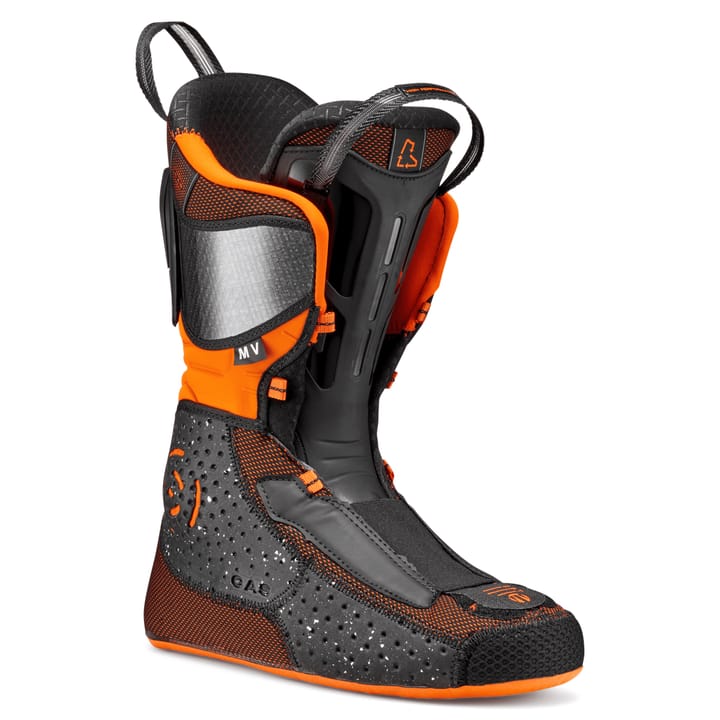 Tecnica Cochise 130 DYN GW Dark Icon Orange Tecnica