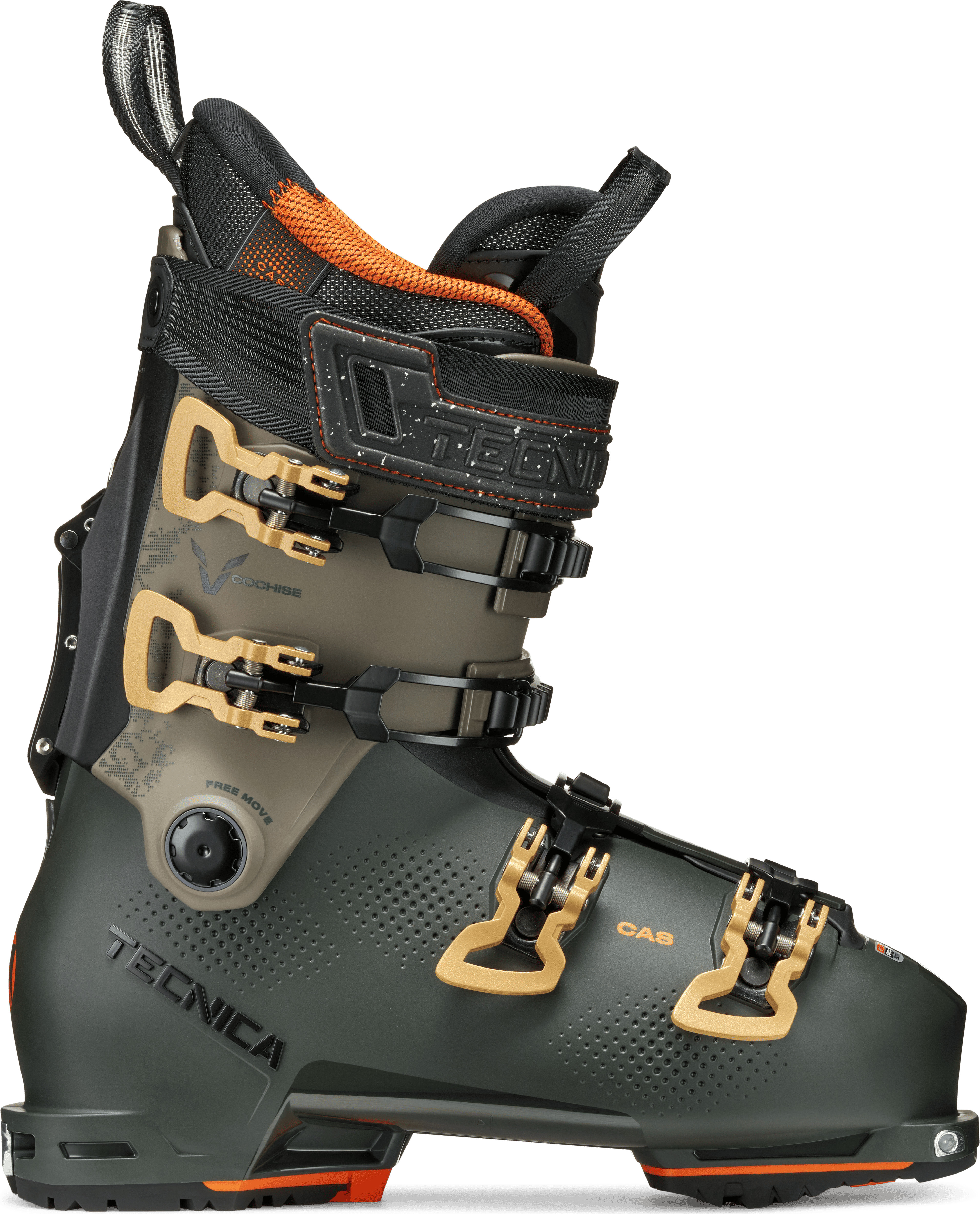 Tecnica Men's Cochise 120 MV DYN GripWalk