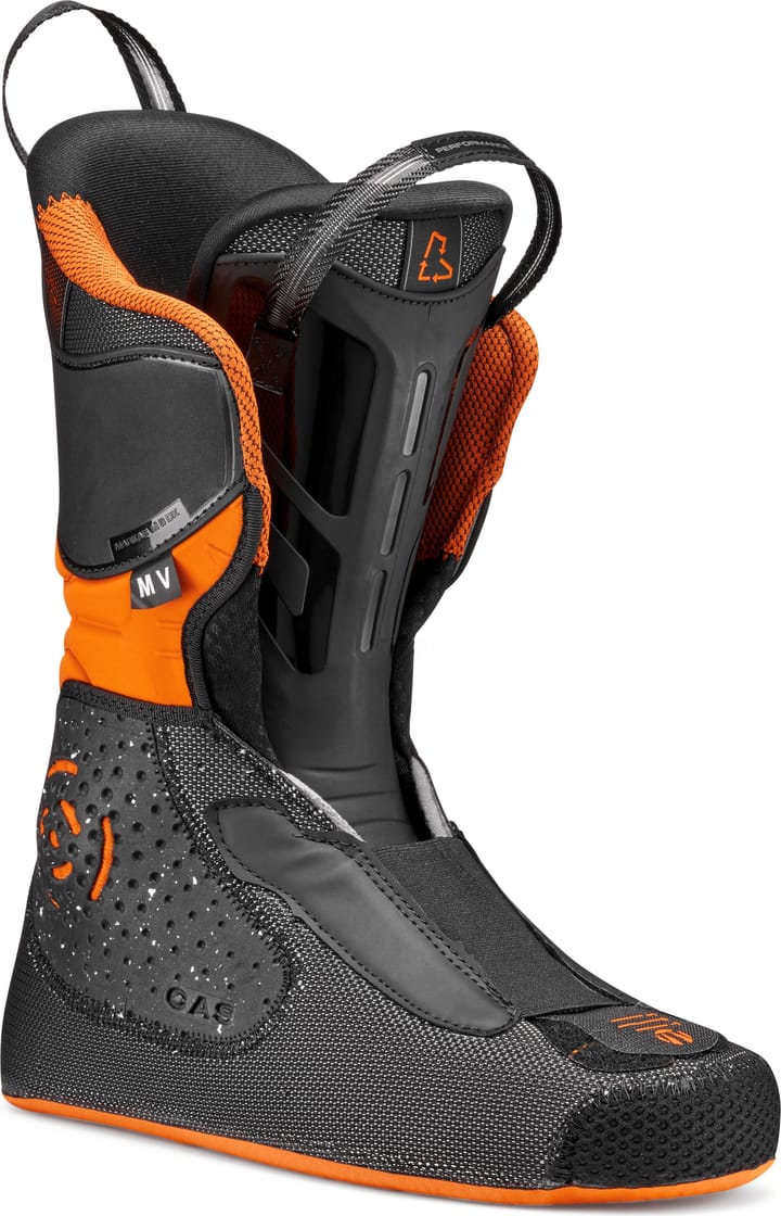 Tecnica Men's Cochise 120 MV DYN GripWalk Dark Progressive Green Tecnica