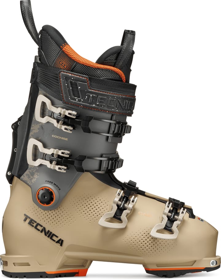 Tecnica Men's Cochise 110 DYN GripWalk Sand Tecnica Tecnica Men's Cochise 110 DYN GripWalk Sand Tecnica