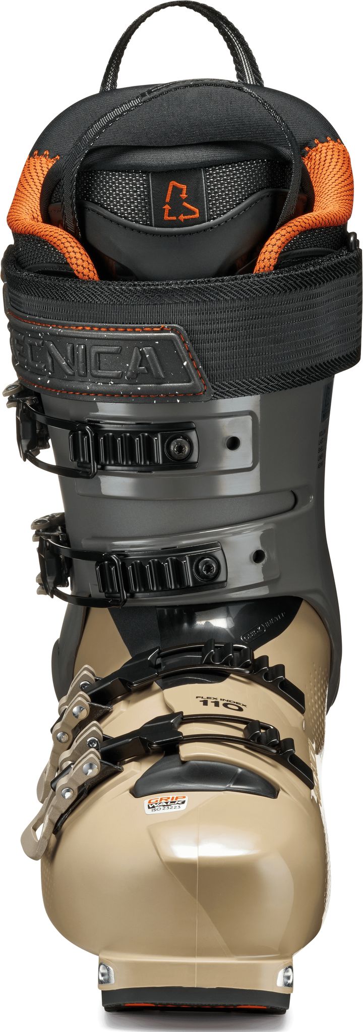 Tecnica Men's Cochise 110 DYN GripWalk Sand Tecnica Tecnica Men's Cochise 110 DYN GripWalk Sand Tecnica