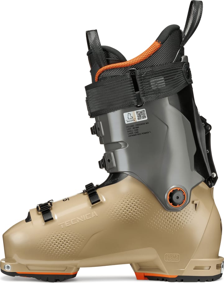 Tecnica Men's Cochise 110 DYN GripWalk Sand Tecnica Tecnica Men's Cochise 110 DYN GripWalk Sand Tecnica