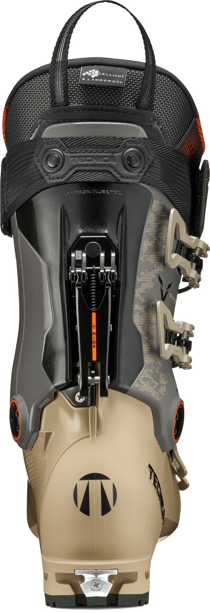 Tecnica Men's Cochise 110 DYN GripWalk Sand Tecnica Tecnica Men's Cochise 110 DYN GripWalk Sand Tecnica