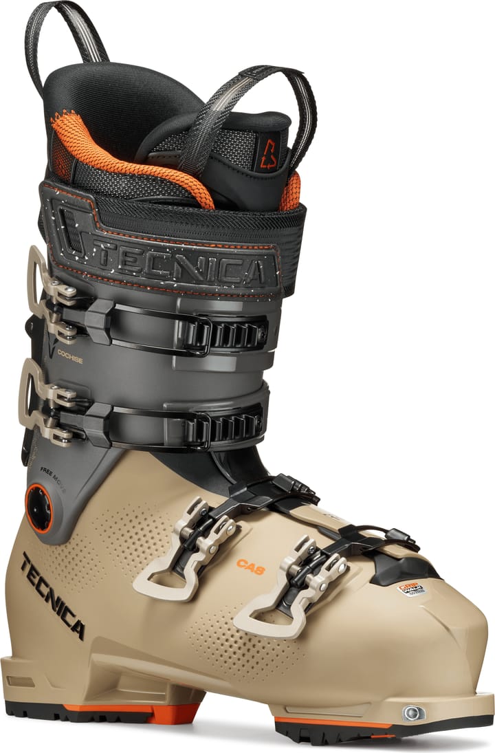 Tecnica Men's Cochise 110 DYN GripWalk Sand Tecnica Tecnica Men's Cochise 110 DYN GripWalk Sand Tecnica